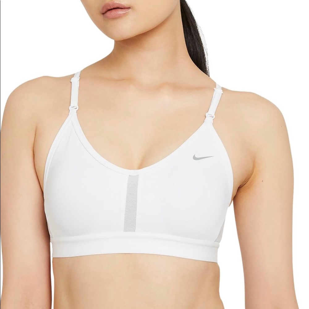 ✰ nike indy bra ✰